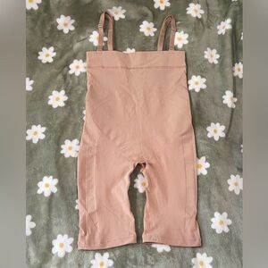 Leonisa Skinfuse High Waisted Mid Thigh Shapewear